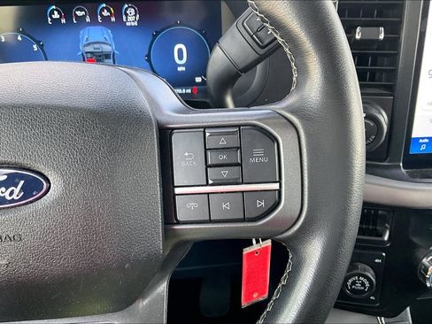 Used 2024 Ford F150 XLT w/ Mobile Office Package AWD/4WD image 20