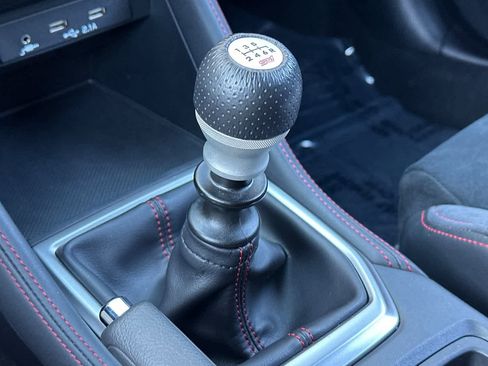 Used 2022 Subaru WRX Limited image 20