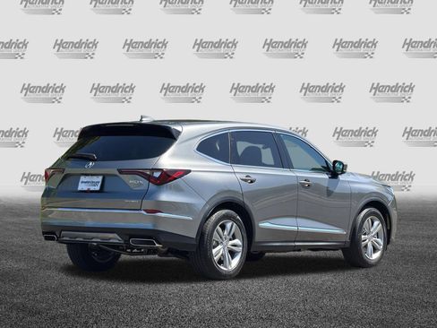 Used 2026 Acura MDX SH-AWD image 5