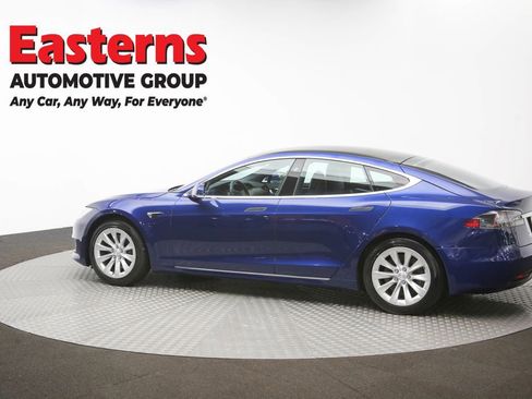 Used 2019 Tesla Model S 75D AWD/4WD image 60