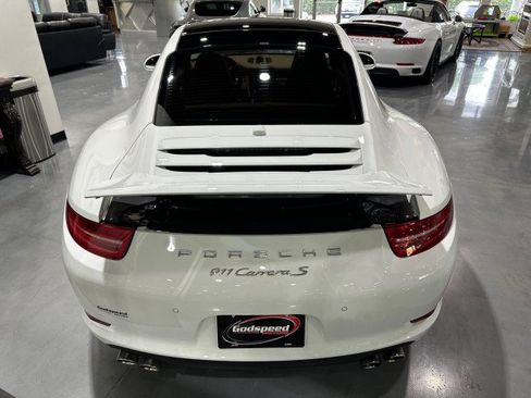 Used 2013 Porsche 911 Carrera S RWD image 30