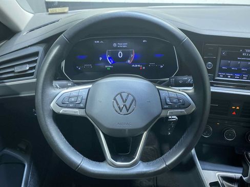 Used 2024 Volkswagen Jetta S FWD image 15