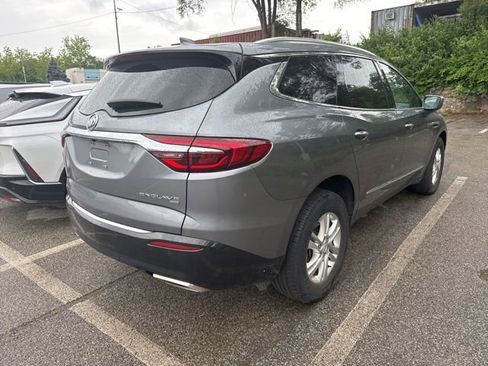 Used 2019 Buick Enclave Essence AWD/4WD image 5