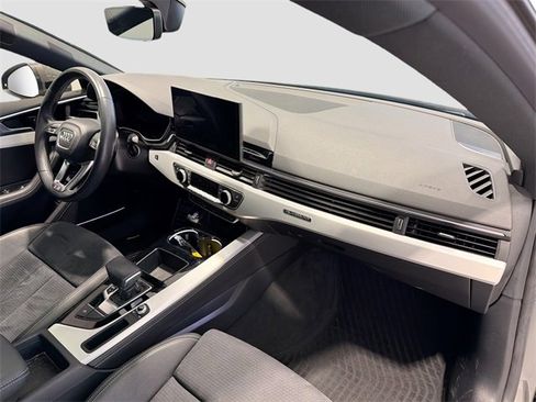 Used 2023 Audi A5 2.0T Premium Plus w/ Premium Plus image 22