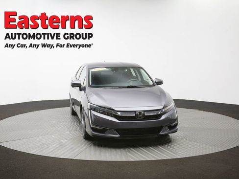 Used 2018 Honda Clarity Plug-In Hybrid image 50