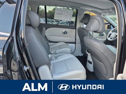 New 2026 Hyundai Ioniq 9 Calligraphy AWD/4WD image 19