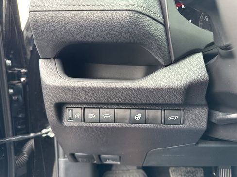 Used 2025 Toyota RAV4 XLE Premium w/ Weather Package image 23