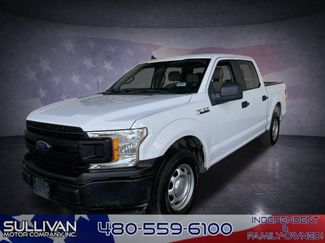 Used 2020 Ford F150 XL w/ Equipment Group 101A Mid video 1