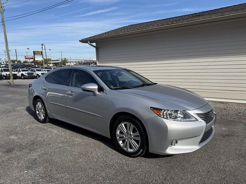 Used 2014 Lexus ES 350 image 2
