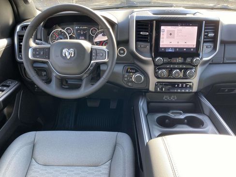 New 2026 RAM 1500 Big Horn image 11