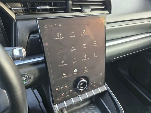 New 2025 GMC Terrain Elevation w/ Technology Package II image 7