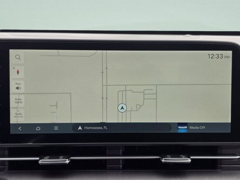 New 2026 Hyundai Kona Limited FWD image 21