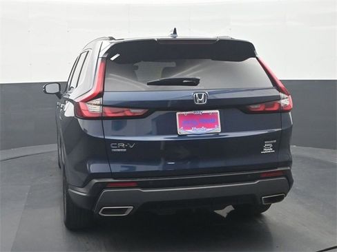 Certified 2023 Honda CR-V Sport Touring image 6