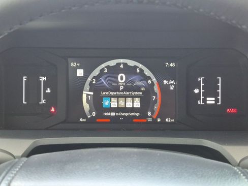 New 2026 Toyota 4Runner SR5 AWD/4WD image 10