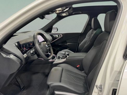 New 2026 BMW X3 xDrive30 w/ Premium Package image 26