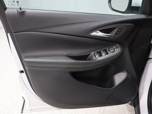 Used 2024 Buick Encore GX Preferred image 12