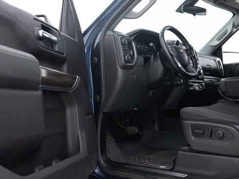 Used 2020 Chevrolet Silverado 1500 LT w/ All-Star Edition AWD/4WD image 31