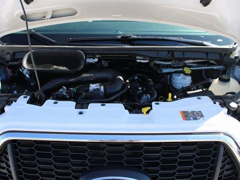 Certified 2024 Ford Transit 250 Low Roof w/ Exterior Upgrade Package image 7