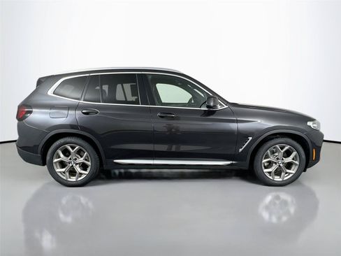 Used 2022 BMW X3 xDrive30i w/ Premium Package 2 AWD/4WD image 7