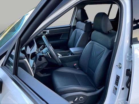 Used 2025 Hyundai Santa Fe XRT AWD/4WD image 8