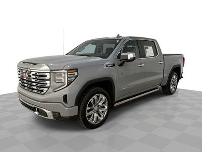 Used 2024 GMC Sierra 1500 Denali w/ Denali Reserve Package