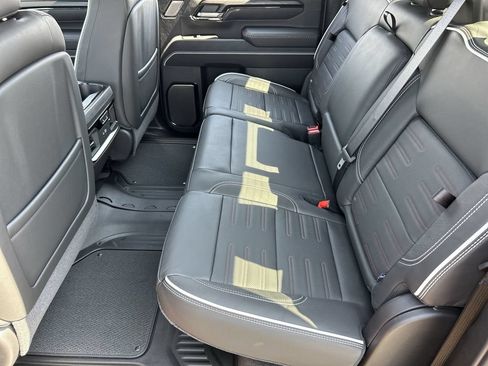 New 2026 GMC Sierra 2500 AT4X AWD/4WD image 26