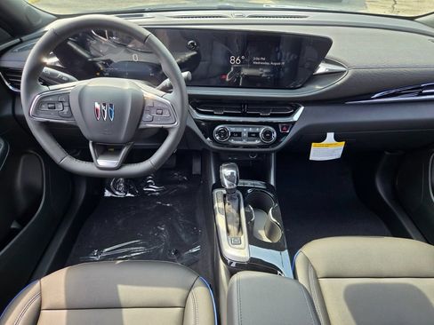 New 2026 Buick Envista Sport Touring w/ Convenience I Package FWD image 3