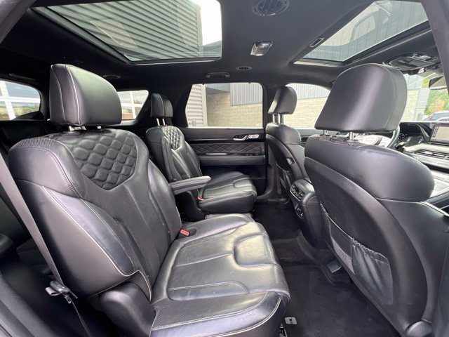 Used 2020 Hyundai Palisade Limited AWD/4WD image 14