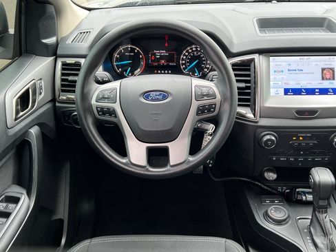 Used 2023 Ford Ranger XLT w/ Trailer Tow Package image 14