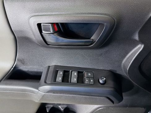 Certified 2023 Toyota Tacoma SR w/ SR Convenience Package RWD image 24