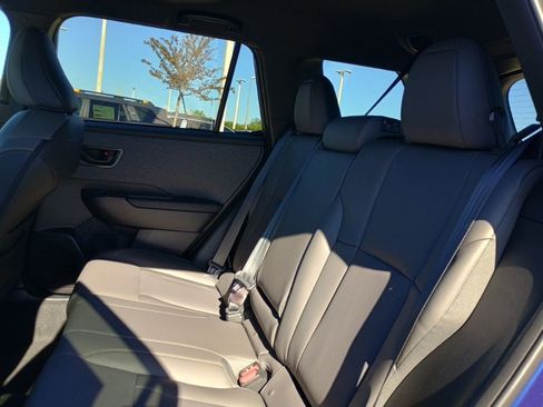 New 2026 Subaru Outback Limited AWD/4WD image 14