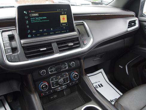 Used 2022 Chevrolet Tahoe High Country w/ Premium Package 2 image 17