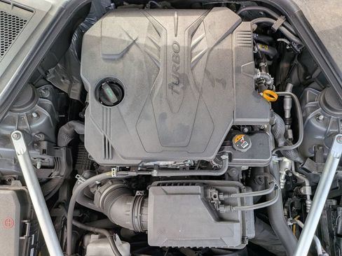 Used 2023 Genesis G80 2.5T RWD image 14