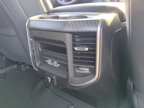 New 2026 RAM 1500 Big Horn image 32