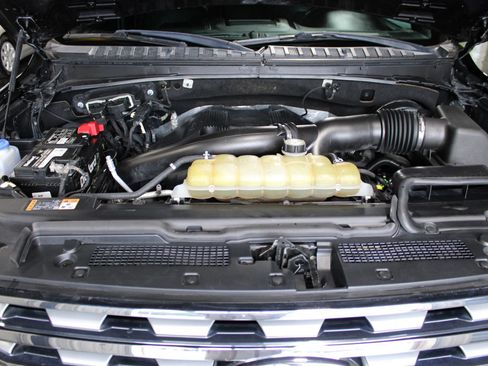 Used 2019 Ford Expedition Max Limited w/ Equipment Group 301A RWD image 59