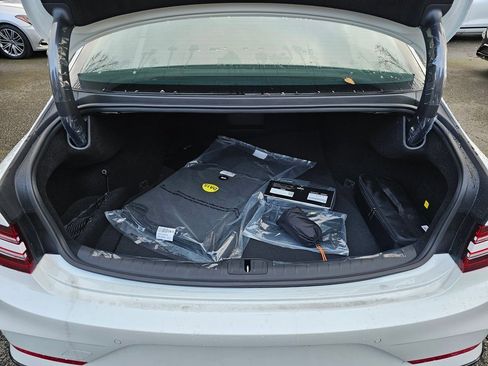 New 2026 Genesis G80 3.5T Prestige image 24