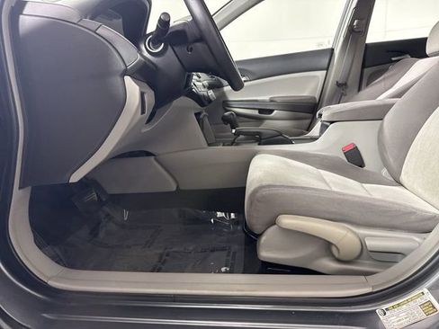 Used 2009 Honda Accord LX image 19