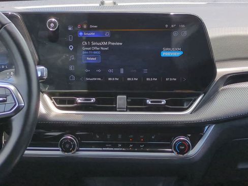 Used 2026 Chevrolet Equinox LT FWD image 17