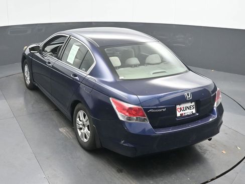 Used 2008 Honda Accord LX-P image 40