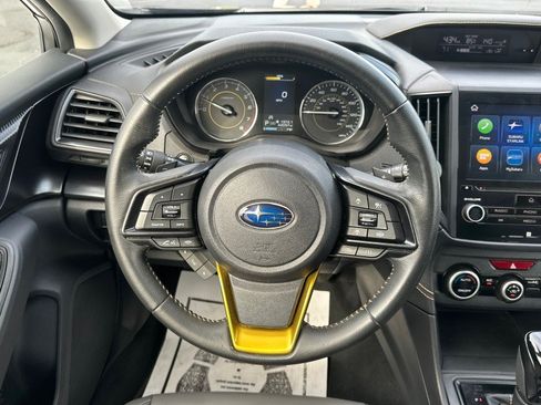 Certified 2023 Subaru Crosstrek 2.5i Sport AWD/4WD image 16
