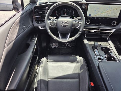 Used 2024 Lexus RX 350 w/ Convenience Package AWD/4WD image 12
