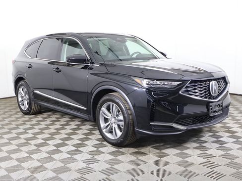 Used 2025 Acura MDX SH-AWD image 46