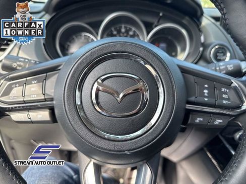 Used 2023 MAZDA CX-9 Touring Plus image 22