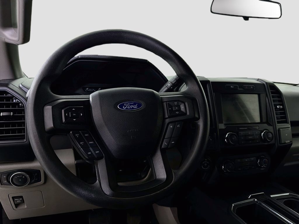Used 2019 Ford F150 XL w/ Equipment Group 101A Mid AWD/4WD image 15