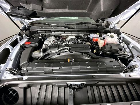 New 2026 GMC Sierra 2500 Denali Ultimate w/ Max Trailering Package AWD/4WD image 2