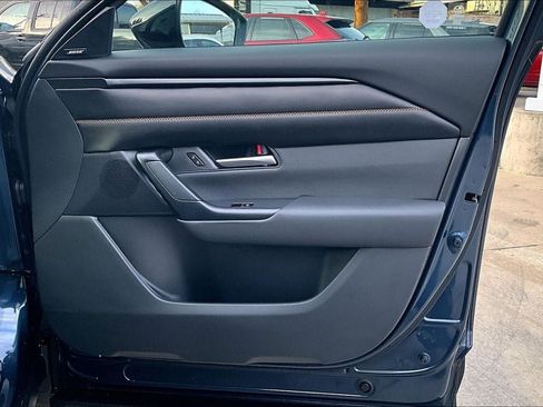 New 2026 MAZDA CX-50 AWD 2.5 Hybrid w/ Cargo Package image 28