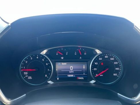 Used 2020 Chevrolet Equinox LT AWD/4WD image 21