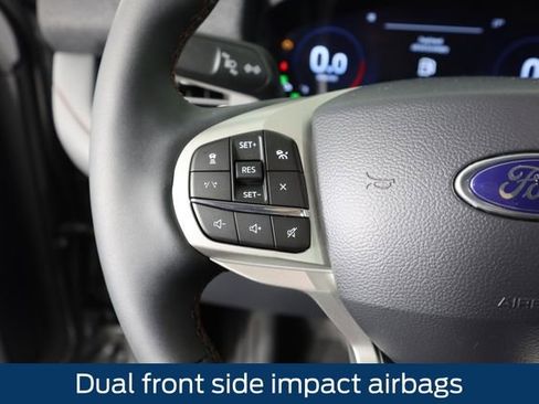 New 2026 Ford Explorer Active image 34