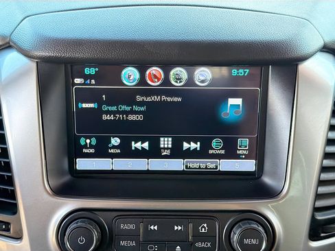 Used 2020 Chevrolet Suburban LS w/ Enhanced Driver Alert Package image 30