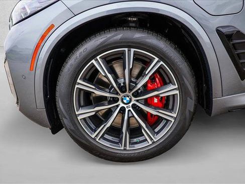 New 2026 BMW X5 xDrive50e w/ M Sport Package AWD/4WD image 9
